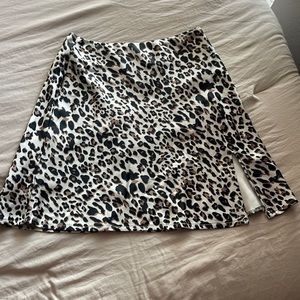 princess polly skirt